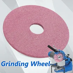 1 x Grinding Wheel Disc 105x4.5mm For Chainsaw Sharpener Grinder 3/8
