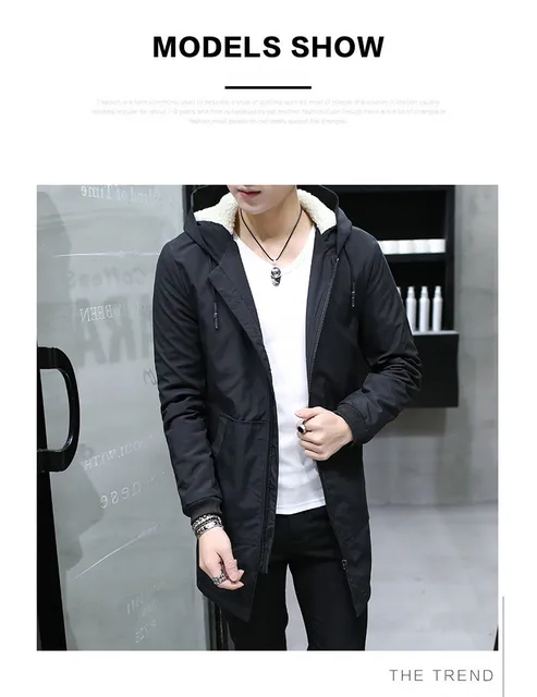 2018 kurtka zimowa męska Bluza Slim Korean Parka hombre Długa kurtka płaszcz Kaszmir Mens wiatrówka Parkas bawełna Odzież młodzieżowa tanie tanio Mężczyzn Kołnierz skrętu Regularne 600g Polaru L159 Długi Sukno Poliester bawełna Zamki błyskawiczne kieszenie 2018 kurtka zimowa męska Bluza Slim Korean Parka hombre Długa kurtka płaszcz Kaszmir Mens wiatrówka Parkas bawełna Odzież młodzieżowa tanie tanio Mężczyzn Kołnierz skrętu Regularne 600g Polaru L159 Długi Sukno Poliester bawełna Zamki błyskawiczne kieszenie