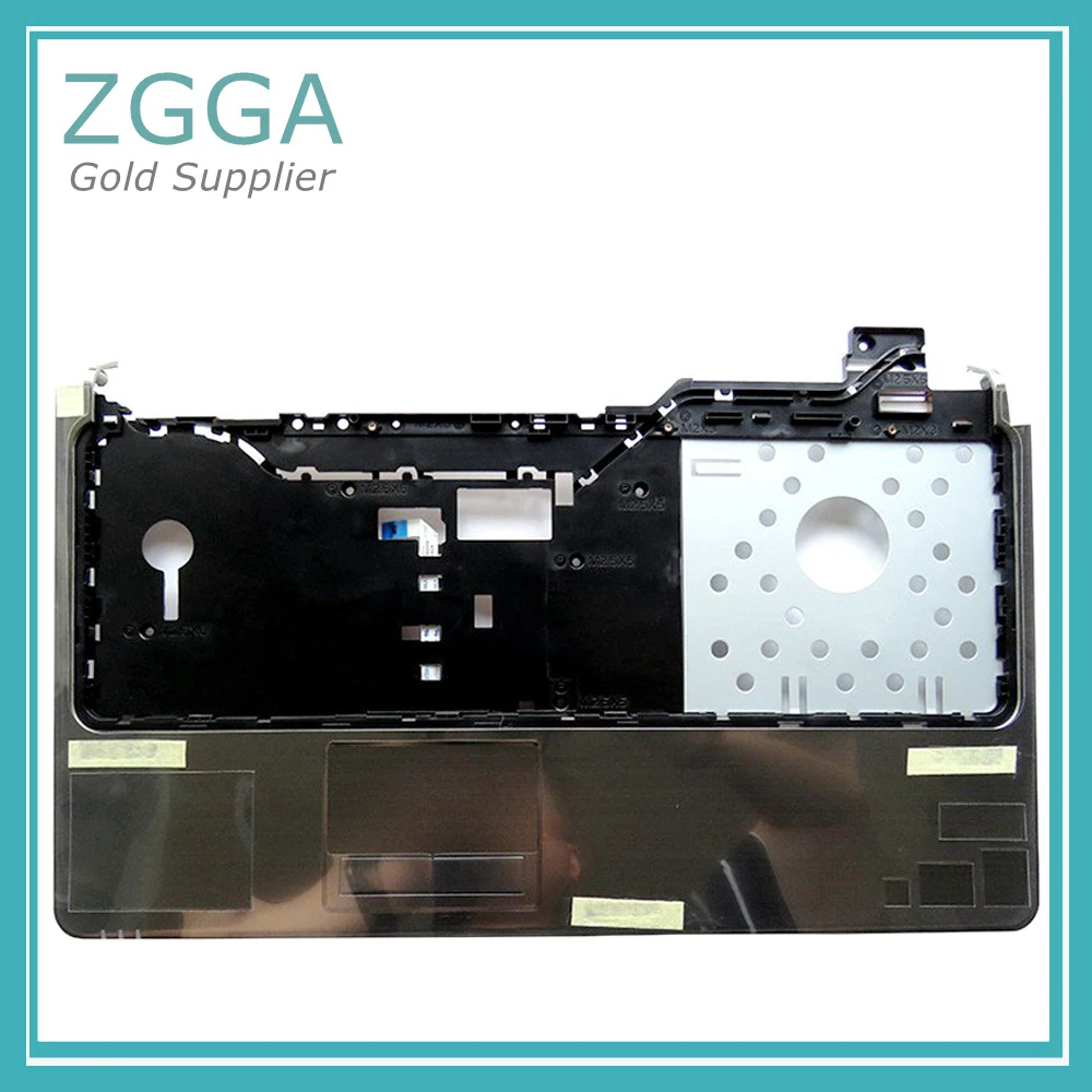 

Genuine NEW 15.6"Laptop Palmrest For DELL Inspiron 1564 Upper Case Bottom Cover Keyboard Bezel Base Lower Shell GVH5G