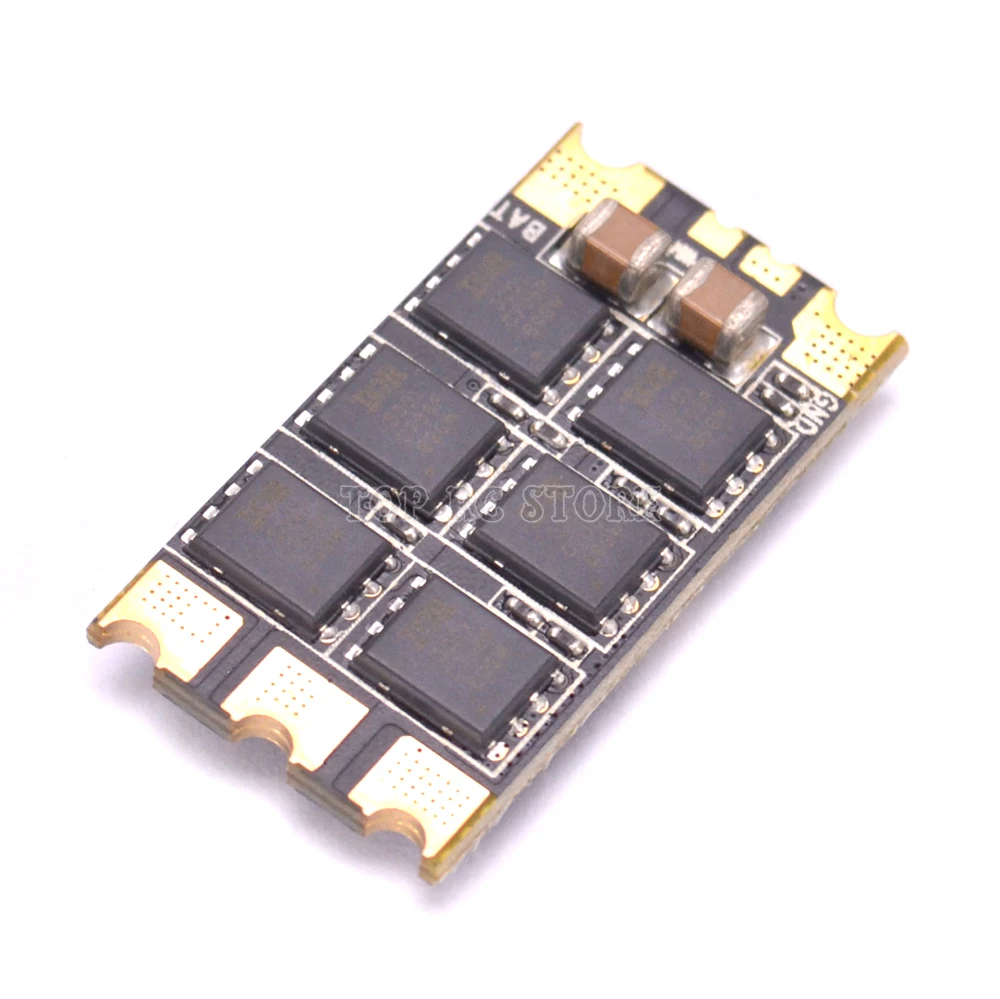 bumpbee pro BLheli_s 30A ESC (6)