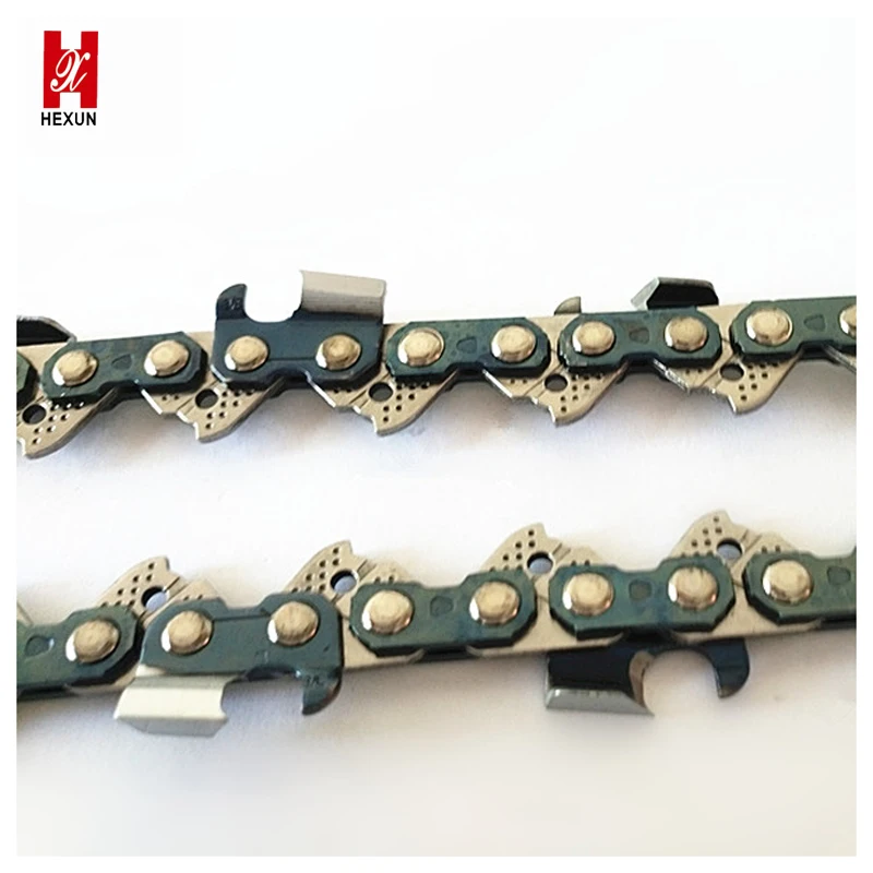 

Best Selling Chains .325"- .063" 74dl Gasoline Chainsaw Chains