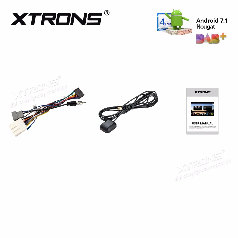 Clearance 6.2" Android 7.1 Car DVD Player Stereo GPS DAB+RCA Bluetooth for Subaru Forester 2008 2009 2010 2011 2012 Impreza 2007 5