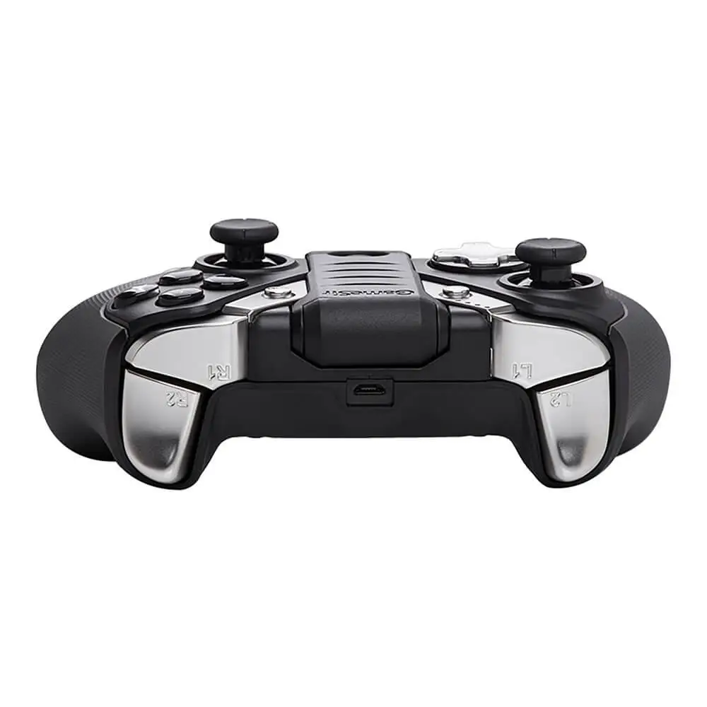 GameSir G4 / G4s Bluetooth 4 0/2 4G беспроводной/проводной геймпад игровой контроллер для Android