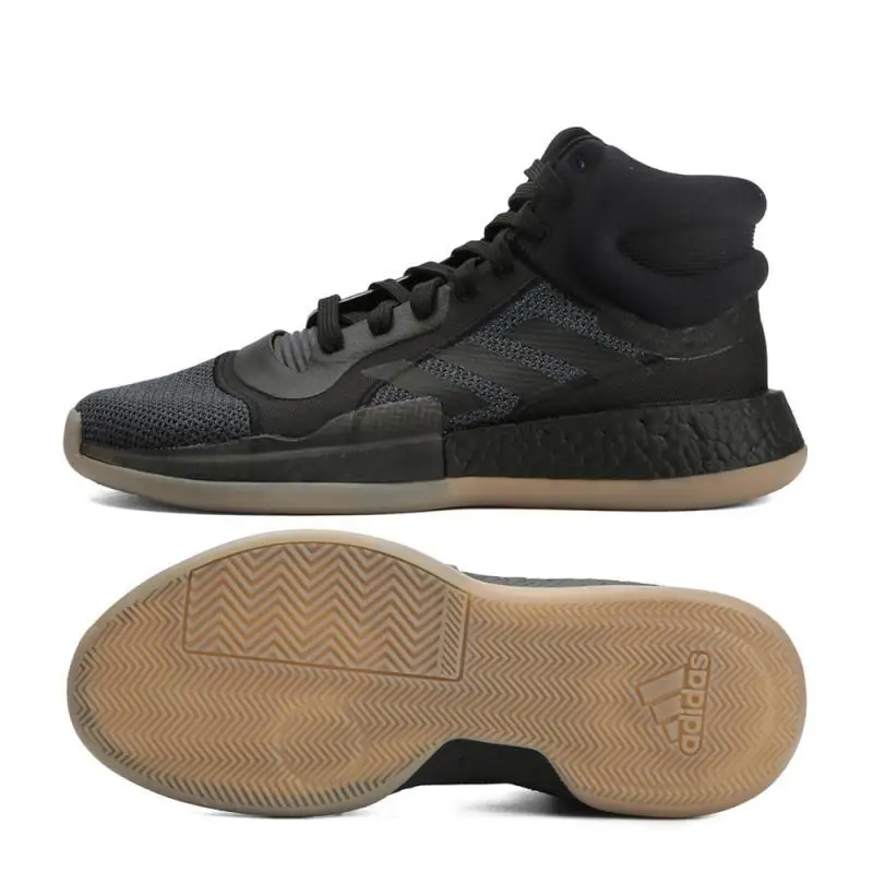 €136.2 30% de DESCUENTO|Zapatillas de baloncesto para hombre marca Adidas 2019|Calzado de baloncesto| - AliExpress €136.2 30% de DESCUENTO|Zapatillas de baloncesto para hombre marca Adidas 2019|Calzado de baloncesto| - AliExpress