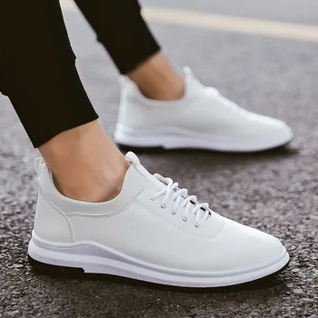 

2019 Men Casual Shoes Breathable Fashion Sneakers Man Shoes Outdoor Shoes