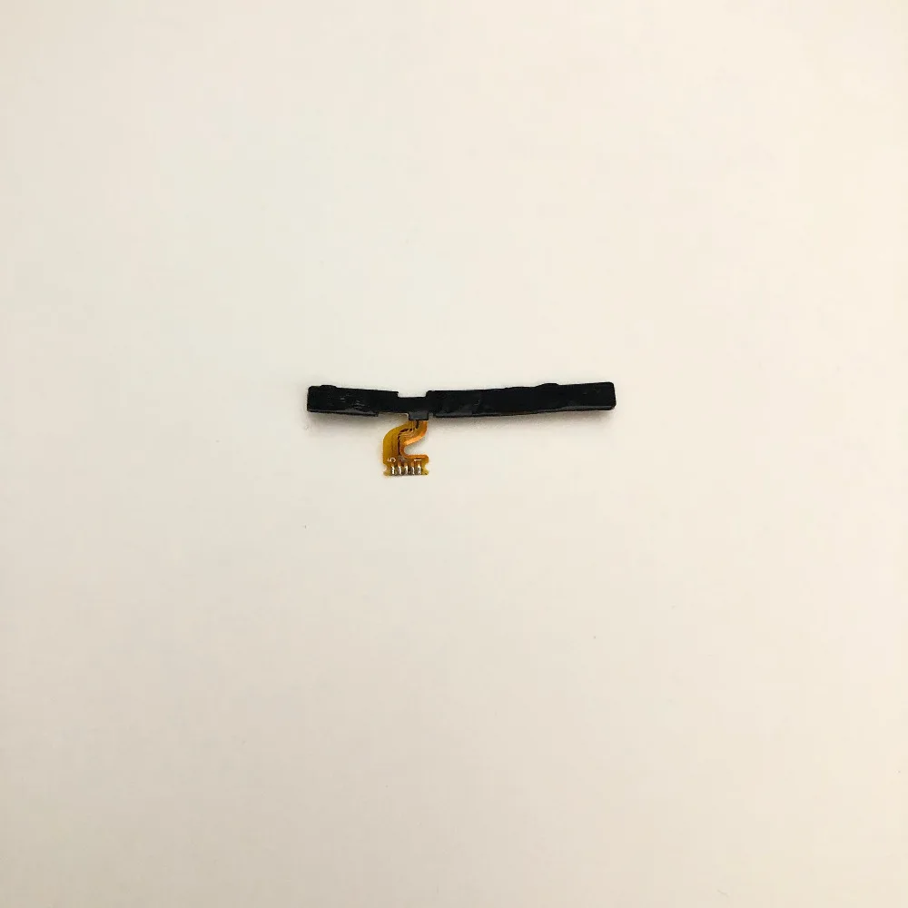

Used Power On Off Button+Volume Key Flex Cable FPC For Elephone A8 MediaTek MT6580 5.0" 480 x 854 Smartphone