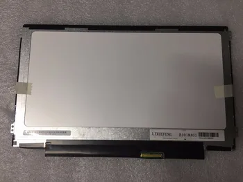 

11.6'' Laptop lcd led screen for Asus U24E 1225B X201E notebook matrix B101WA01