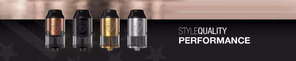 VGOD Elite RDTA-1