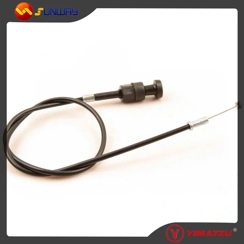 YIMATZU ATV Parts 740MM Throttle Line for HONDA TRX250 Style ATV Quad Bike 17950-HM8-A01
