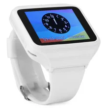 Hot sale Kenxinda S-Watch Smart Phone-2.0 inch Touch Screen, Support Bluetooth, FM Radio 0.3MP Camera, GSM G-sensor