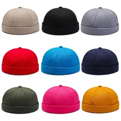 Унисекс шапка Ретро купольная Кепка, домовладец шапки, череп кепки влюбленных берет, шапка s дамы шляпа кепки в стиле хип-хоп