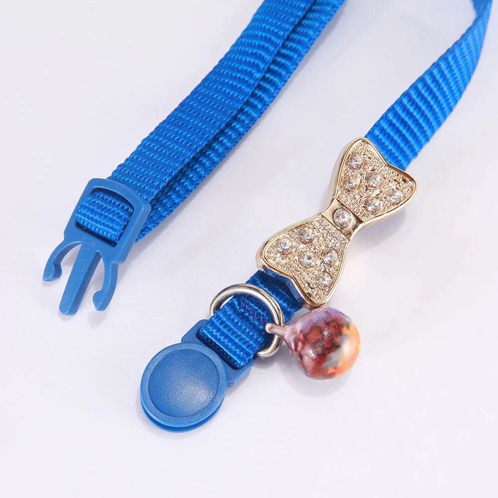 Cat Collar for Small Dogs (2)