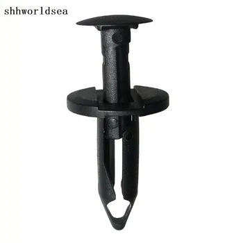 

shhworldsea clips&fastners for G.M.& Ford1997-on for GM 11518017 for FORD 1708530-S300