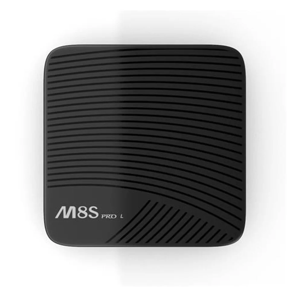 M8S PRO L -9