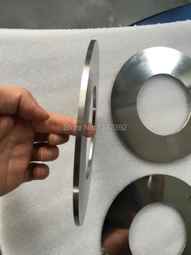 rotary blade  (9)