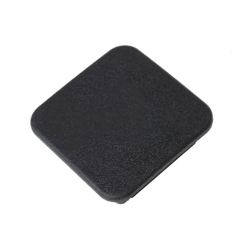 2018 الدرجة العالمية III IV 2 ''الأسود وصلة مقطورة غطاء التوصيل استقبال غطاء كاب الغبار Protecter 2018 الدرجة العالمية III IV 2 ''الأسود وصلة مقطورة غطاء التوصيل استقبال غطاء كاب الغبار Protecter