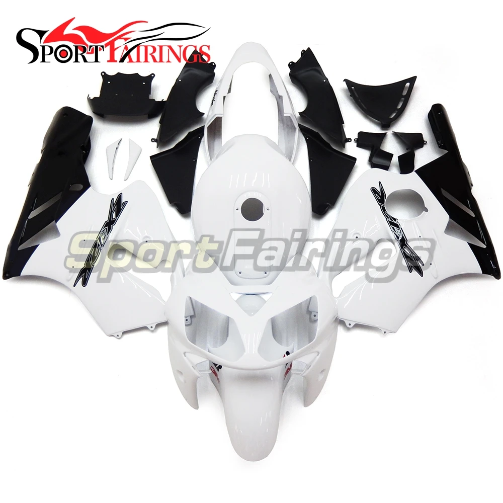zx12r fairings