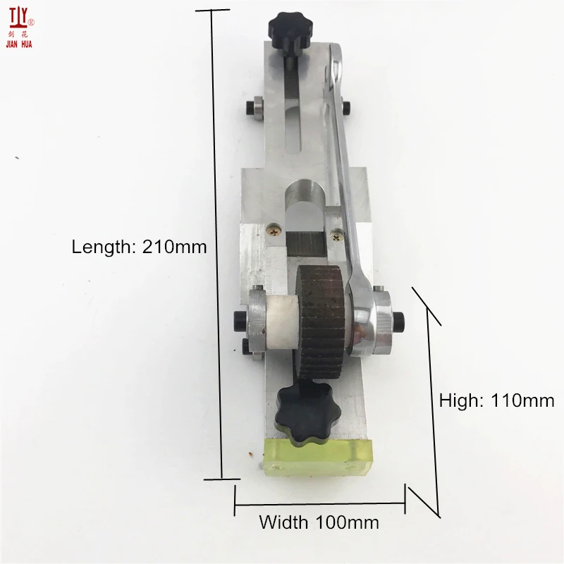 PE pipe edger, ring cleaner, Pe pipe gas pipe hot-melt welding ring cutter knife Pe tube cleaner tube remover 5