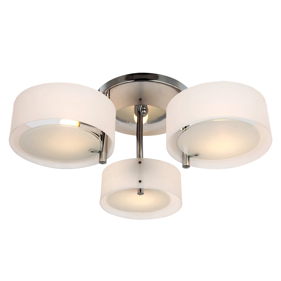 

Vintage Modern Fixture Light Lighting Crystal Pendant Lamp