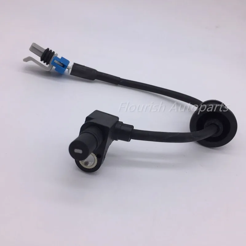NEW REAR ABS WHEEL SPEED SENSOR For Chevy Equinox Torrent Saturn Vue
