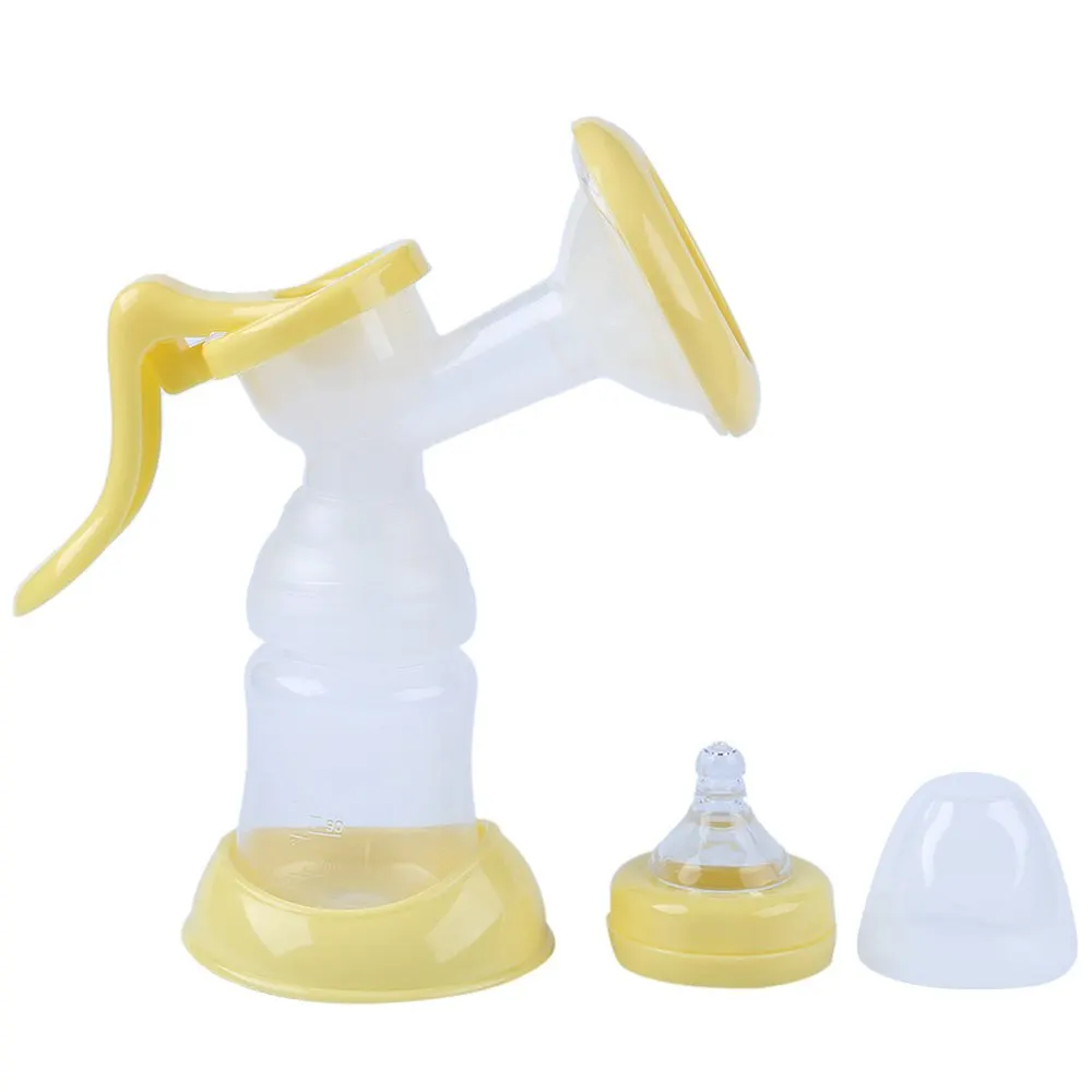 Купить НОВЫЕ ПРИХОДЯТ ГРУДНОЕ МОЛОКО НАСОСЫ ДЕТСКАЯ СОСКА ЖЕЛТЫЙ ...