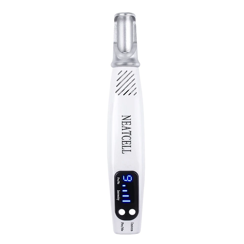 

Professional Laser Picosecond Pen Tattoo Freckle Removal Mole Spot Eyebrow Pigment Remover Acne Treatment Machine Beauty Care ne