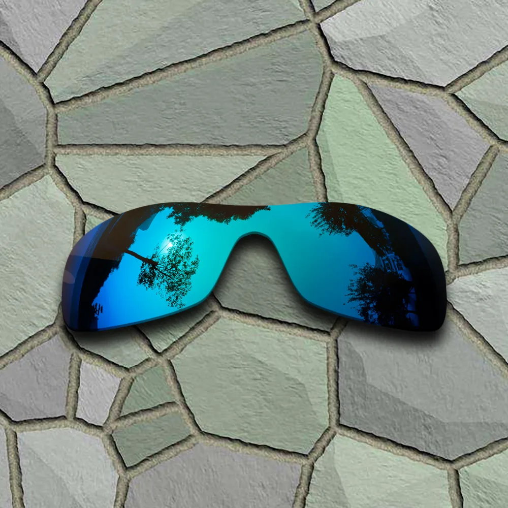 Солнцезащитные очки поляризованные Сменные линзы для Oakley Antix-variets