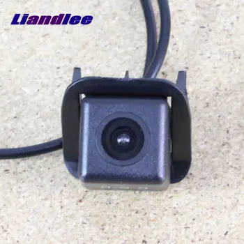 

Liandlee Reversing Camera For Toyota Alphard Vellfire / HD CCD Car Rear View BackUp Parking Camera / HD Night Vision
