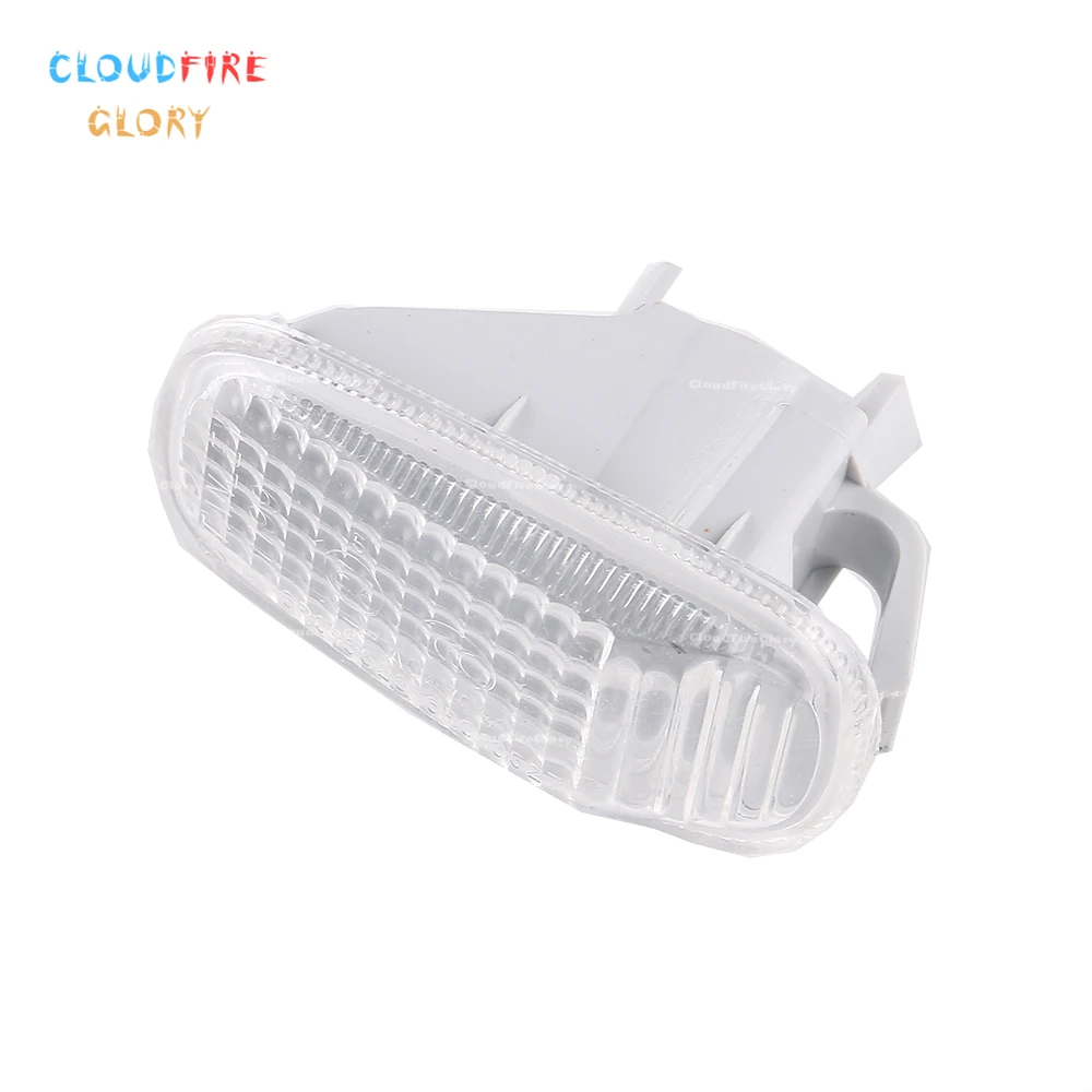 Светильник для указателя поворота CloudFireGlory 34301-S5H-T02 кожух боковая лампа крыльев