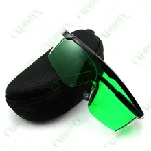 Лазерные защитные очки для красного лазера/синие и фиолетовые лазерные указатели 405nm-450nm/635-660nm лазеры