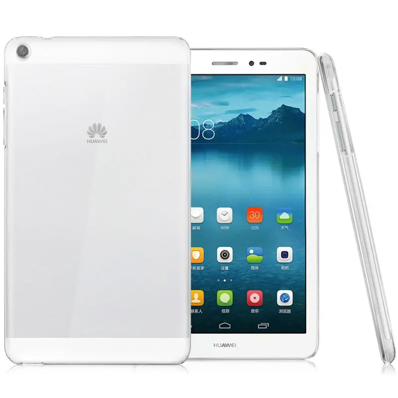 Чехол для Huawei MediaPad T1 7 0 чехол тпу защитные смарт чехлы T 1 планшет HUAWEI тонкая защита