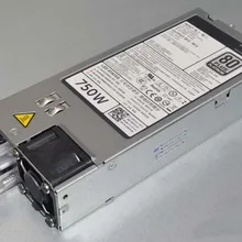 Для R720 R620 750 W Питание 5NF18 05NF18 9 pxcv D750E-S1 рабочих