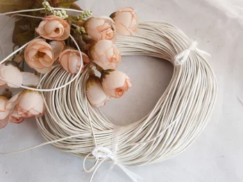 

100meters/lot 3mm diameter genuine round cow leather cord jewelry cord DIY accessories A-2248