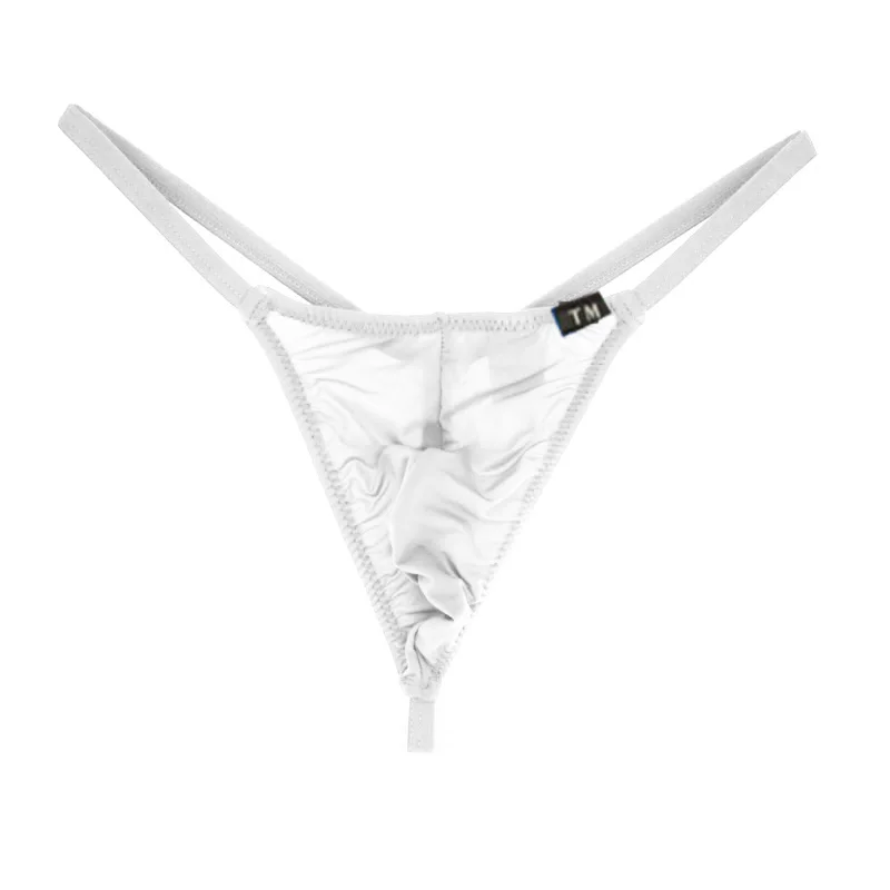 S M L XL XXL гейские мужские стринги нижнее белье en s ale супер сексуальные нейлоновые