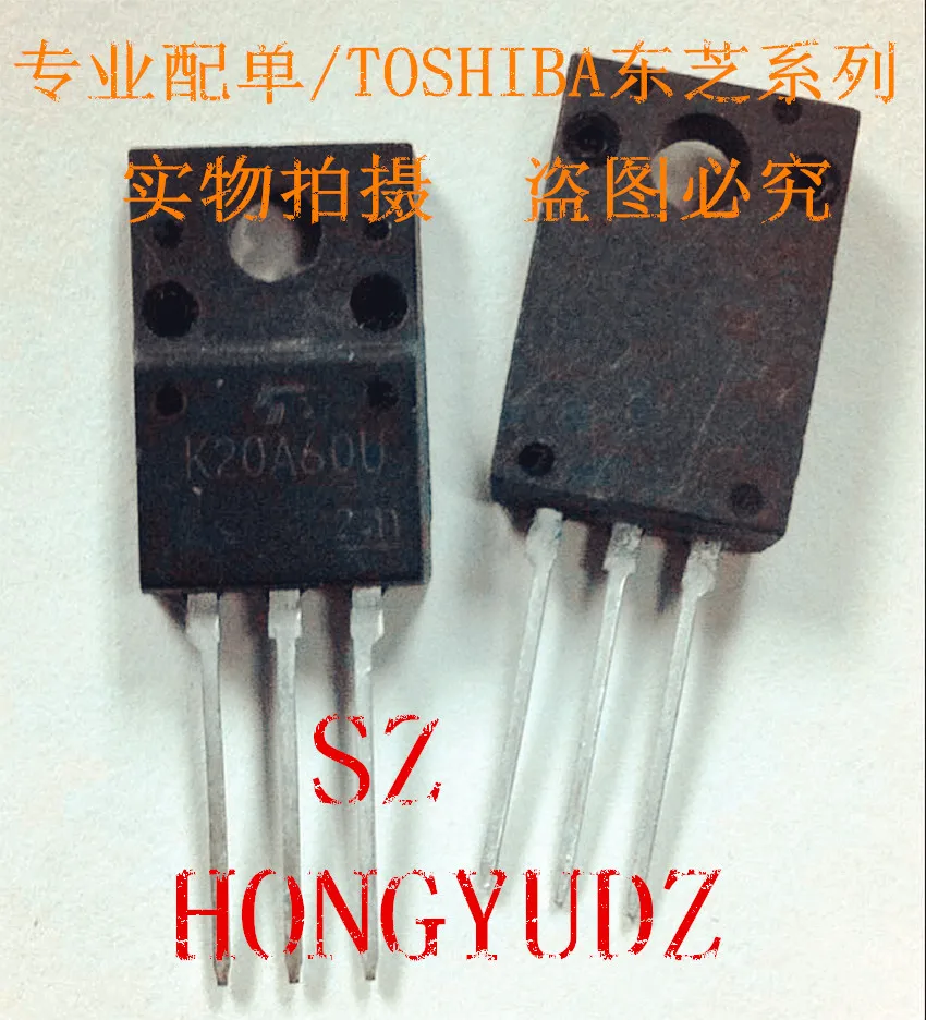 K20A60U TK20A60U|tk20a60u| - AliExpress