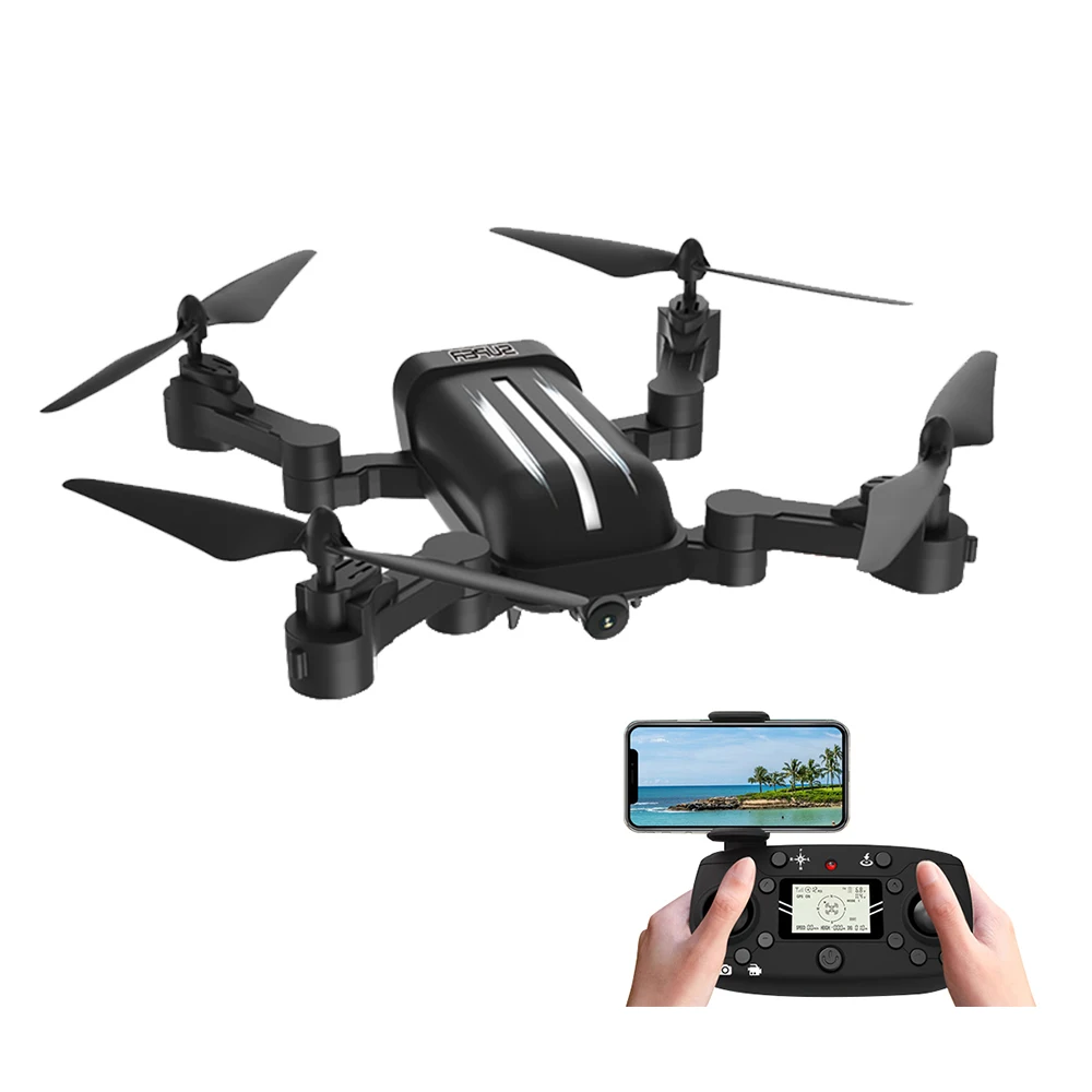 

RC Drone with Camera X30 1080P 5G WiFi FPV GPS Dron Auto Following Altitude Hold RC Quadcopter vs X12 JJRC H37 E58