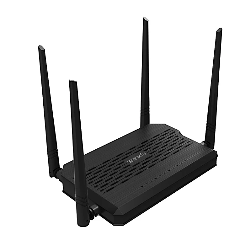 Tenda D305 ADSL2 + модем WiFi маршрутизатор 300mbps быстрый беспроводной с USB2.0/внешними