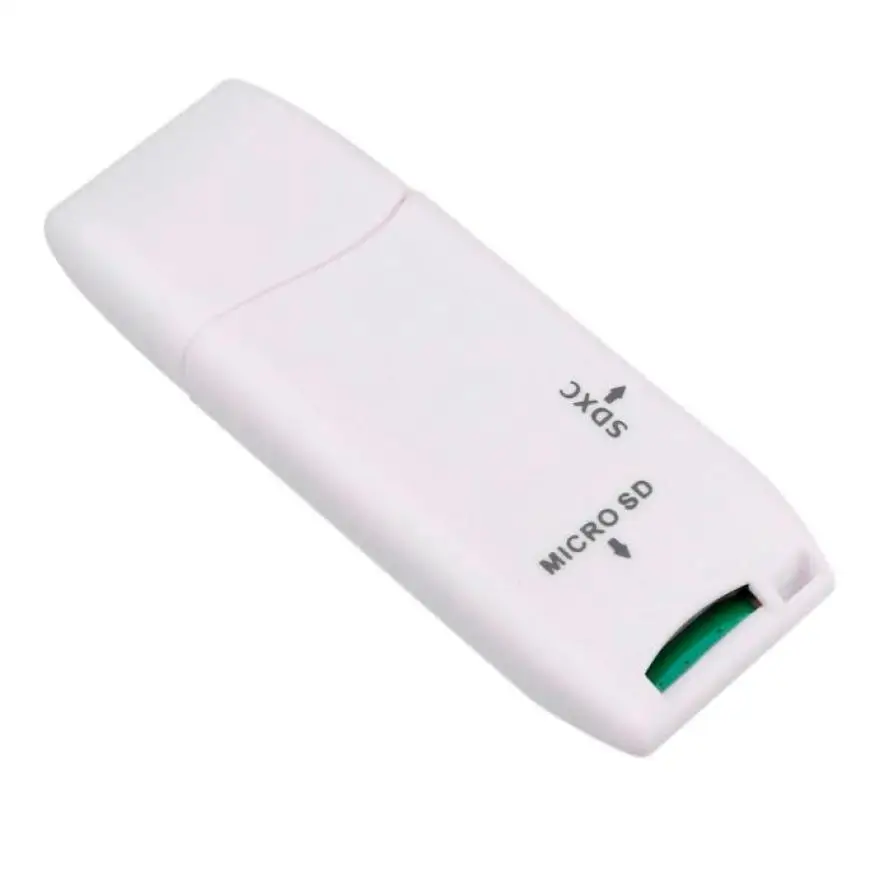 Горячая мини 5 Гбит/с супер скорость USB 3,0 Micro SD/SDXC TF кард-ридер адаптер легко носить с собой очень приятно