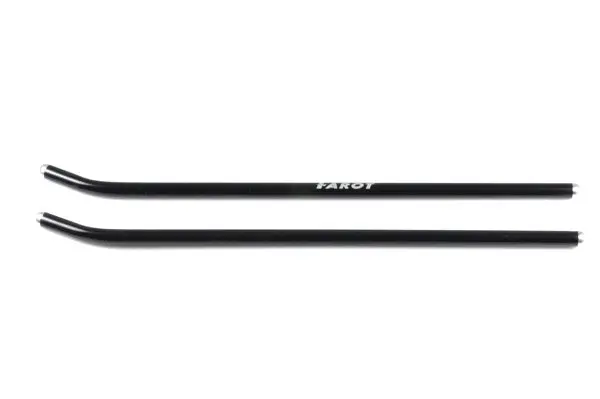 

550E Helicopter Tarot Landing gear boom braces TL55028
