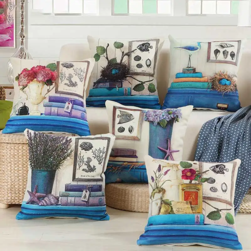 

Cushion Cover Decorative March 8 Gold Sofa Seat Case Car Soft Bed March 8 Cojines Decorativos Embroidery pillowcase