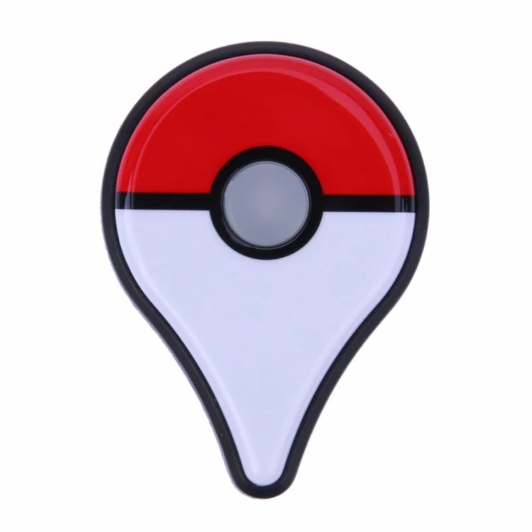Новый bluetooth браслет часы для Pokemon GO Plus Аксессуары nintendo Bills смарт Plus|Реквизит
