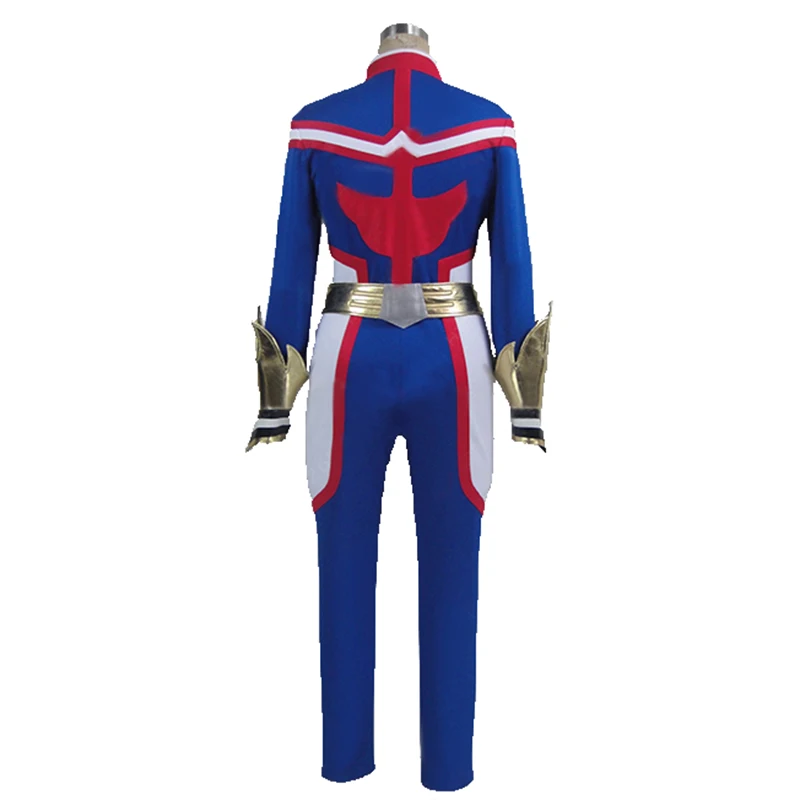 Весь боевой костюм от My Hero Academy cosplay costume с чехлом для обуви