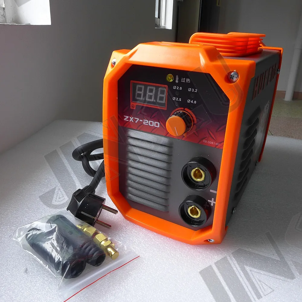 mma welder -2