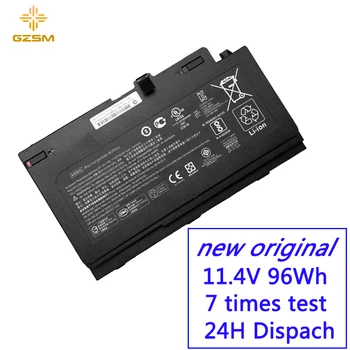 

GZSM laptop battery AA06XL for HP ZBook 17 G4-2ZC18ES battery for laptop G4-1RR26ES HSTNN-DB7L 852527-242 laptop battery