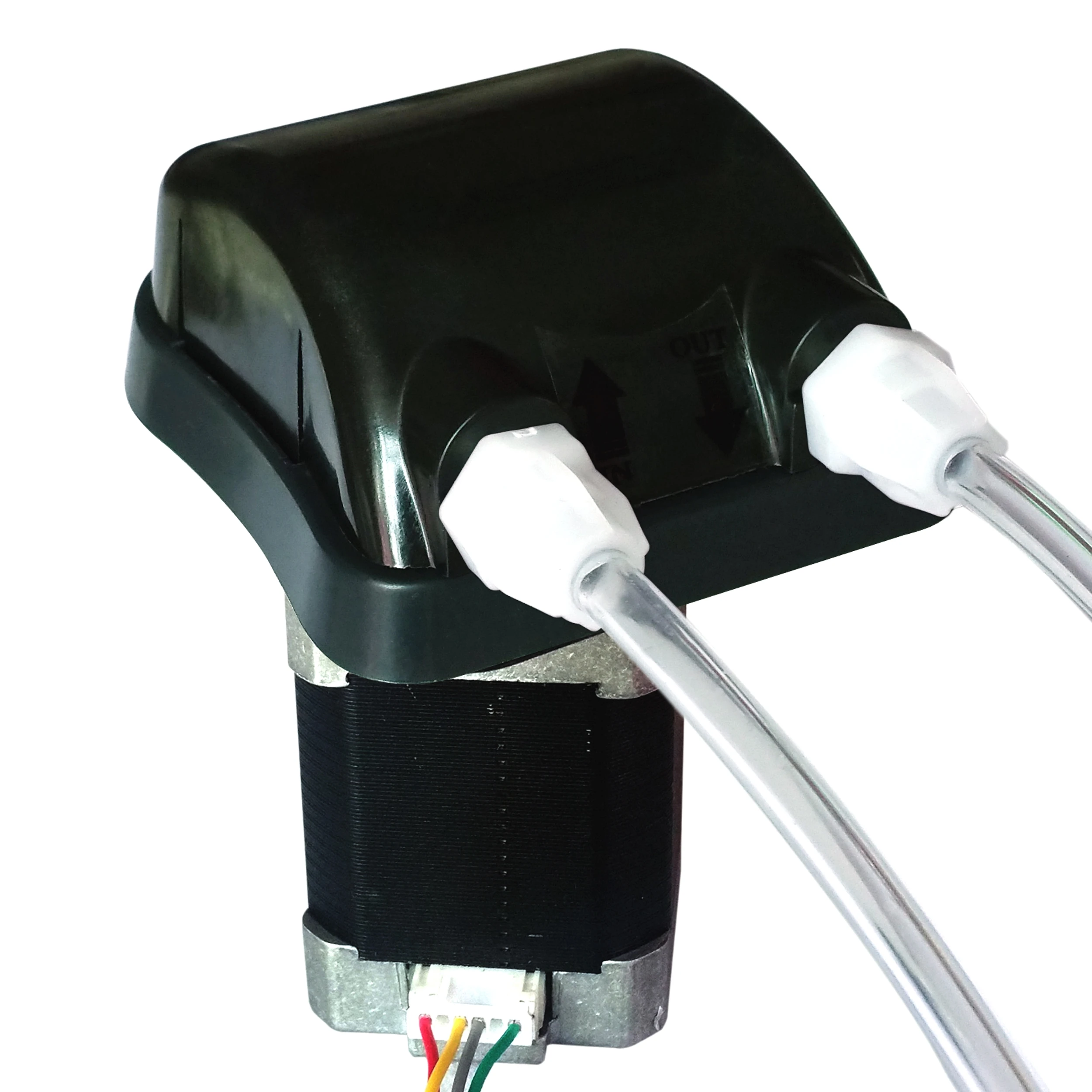 Peristaltic Pump Rollers