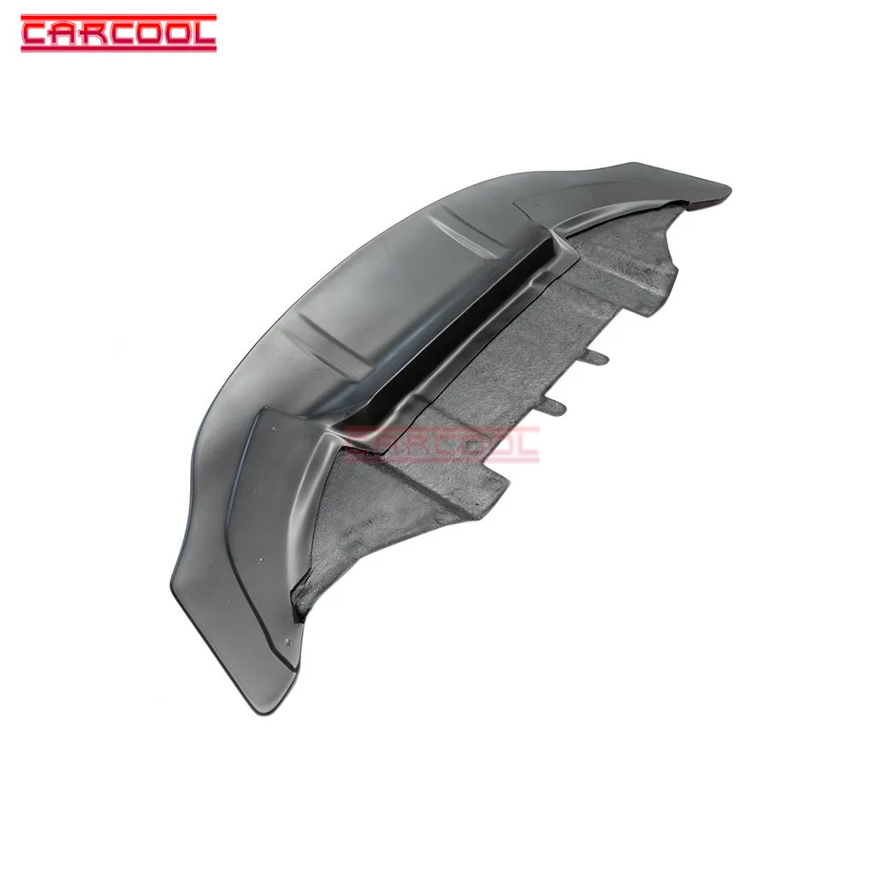 R35 LB Style FRP bumper  Lip (4)