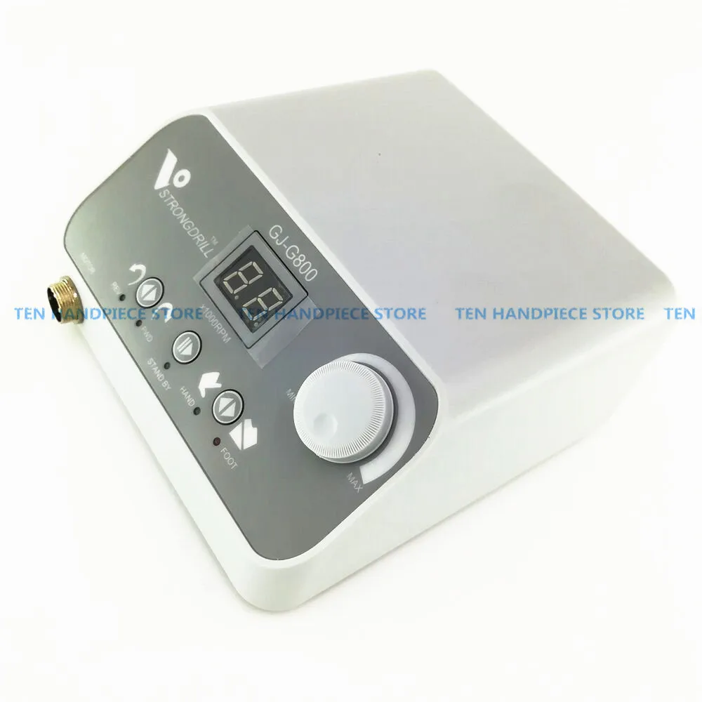 Бесплатная доставка 2018 хорошее качество 50000 об/мин бесщеточный ювелирный