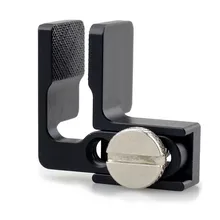 MAGICRIG Cable Clamp HDMI Lock Clamp for Sony A6500 /A6300 /A6000 Camera DSLR Camera Cage Photography Kit Rig
