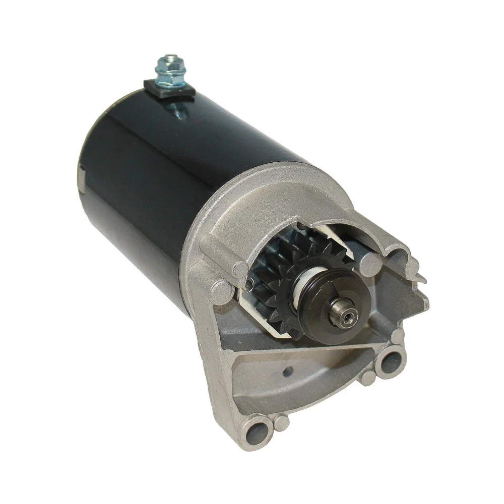 Car & Truck Starters Car & Truck Charging & Starting Systems 495100