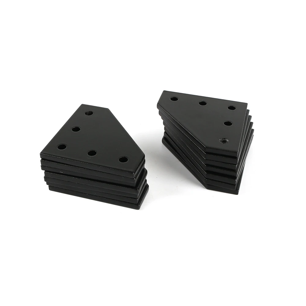 Peças de Máquina Peças para Faça Kit de Ferragem Cubo Quadro Parafuso Porca Você Mesmo Cr10 Anet E12 Peças Impressora 3d Blv Mgn Mod. 199650 6 parafuso porca peças de máquina peças para